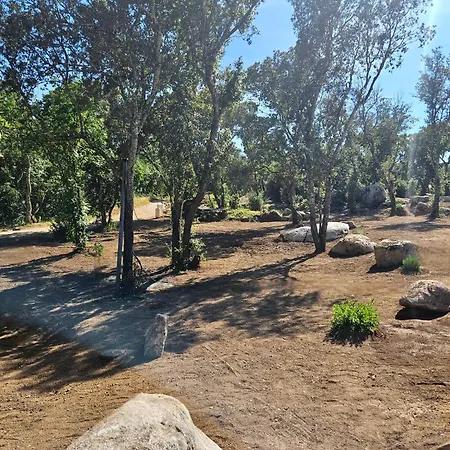 Domaine Campo Stellato Villa