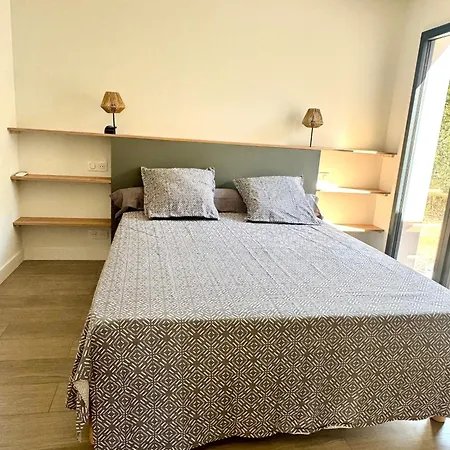 Domaine Campo Stellato Villa